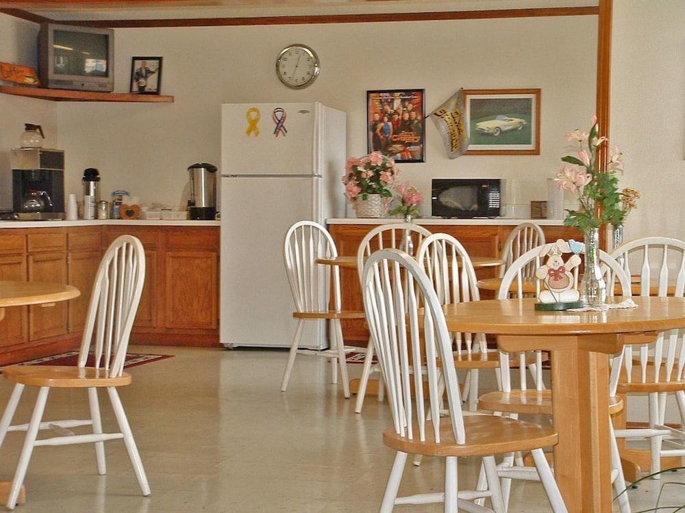Crestview Inn Branson West Ngoại thất bức ảnh