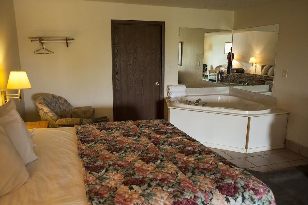 Crestview Inn Branson West Ngoại thất bức ảnh