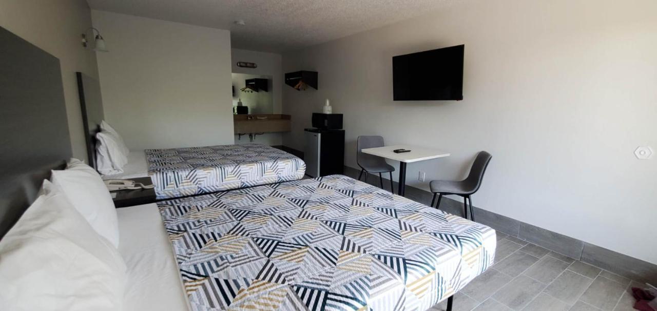 Crestview Inn Branson West Ngoại thất bức ảnh