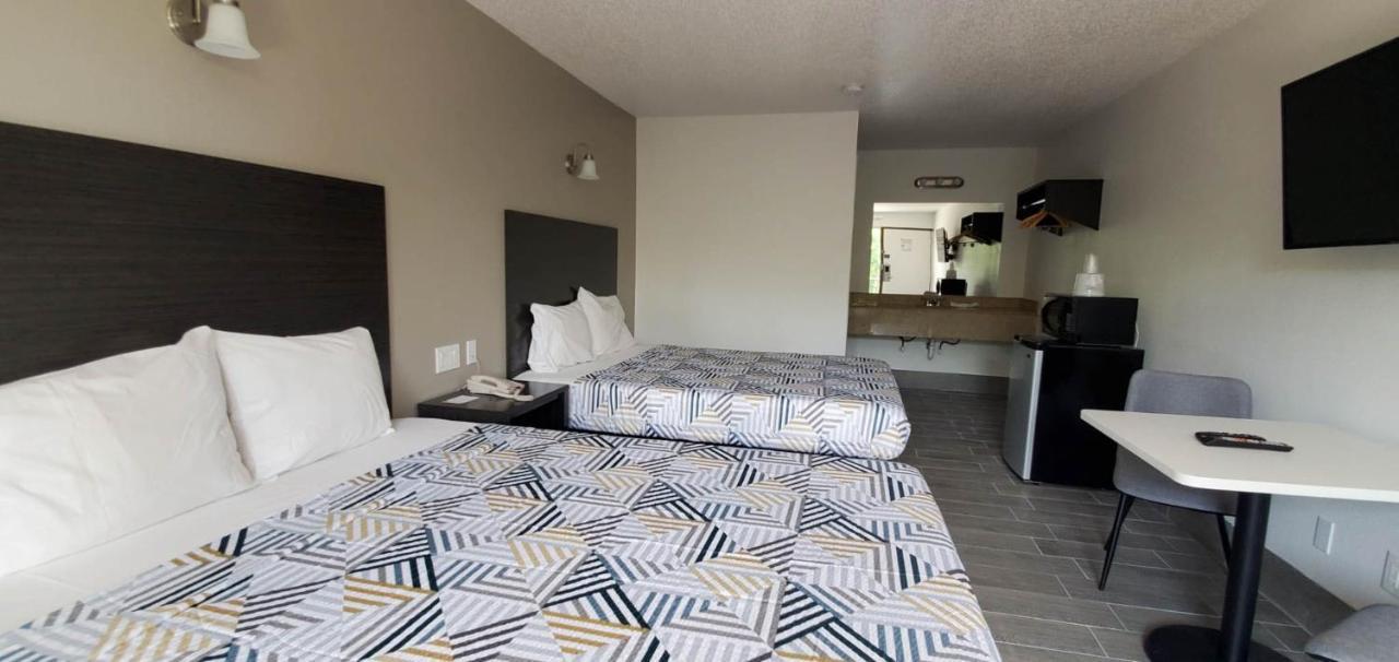 Crestview Inn Branson West Ngoại thất bức ảnh