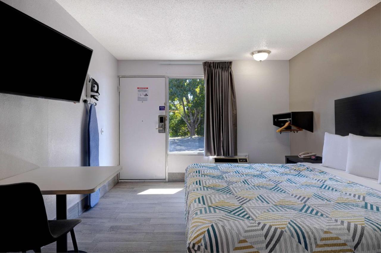 Crestview Inn Branson West Ngoại thất bức ảnh