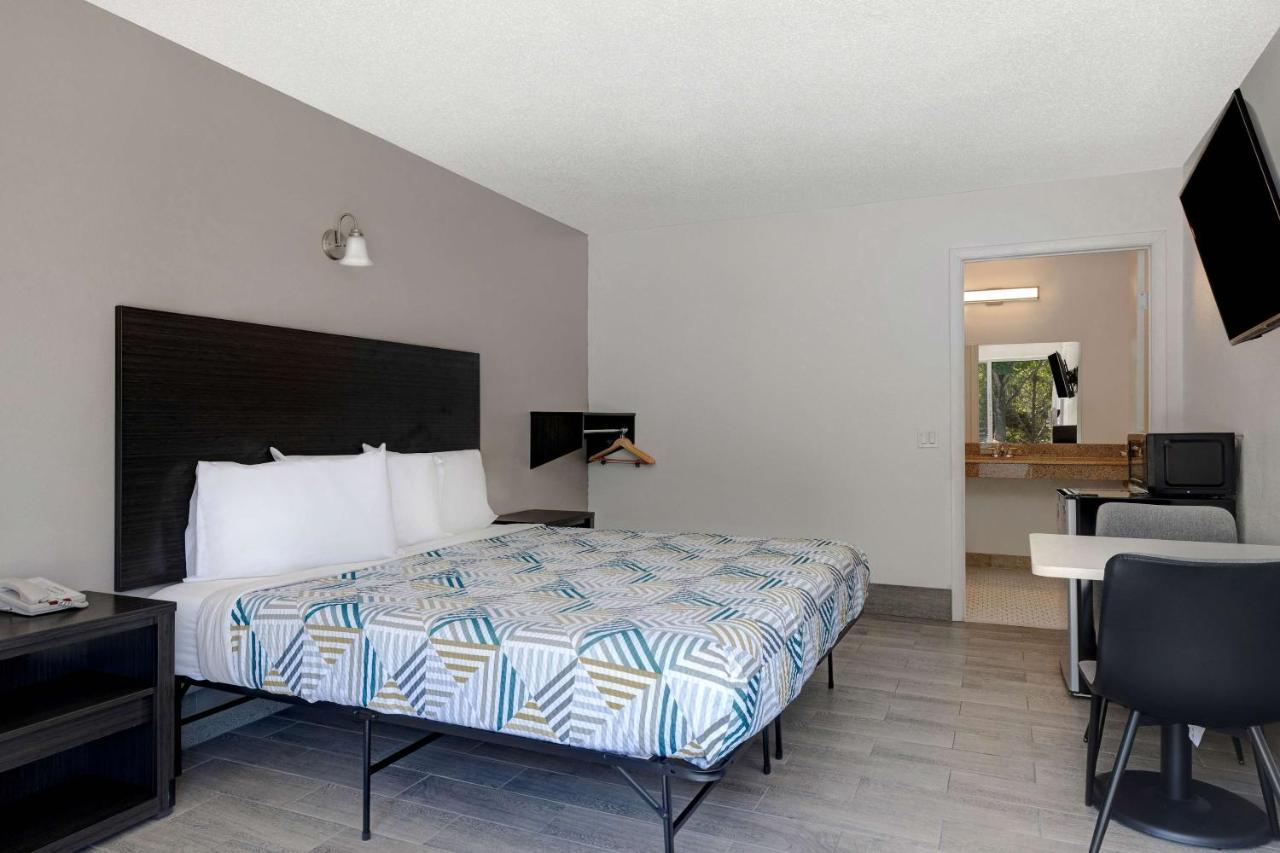 Crestview Inn Branson West Ngoại thất bức ảnh