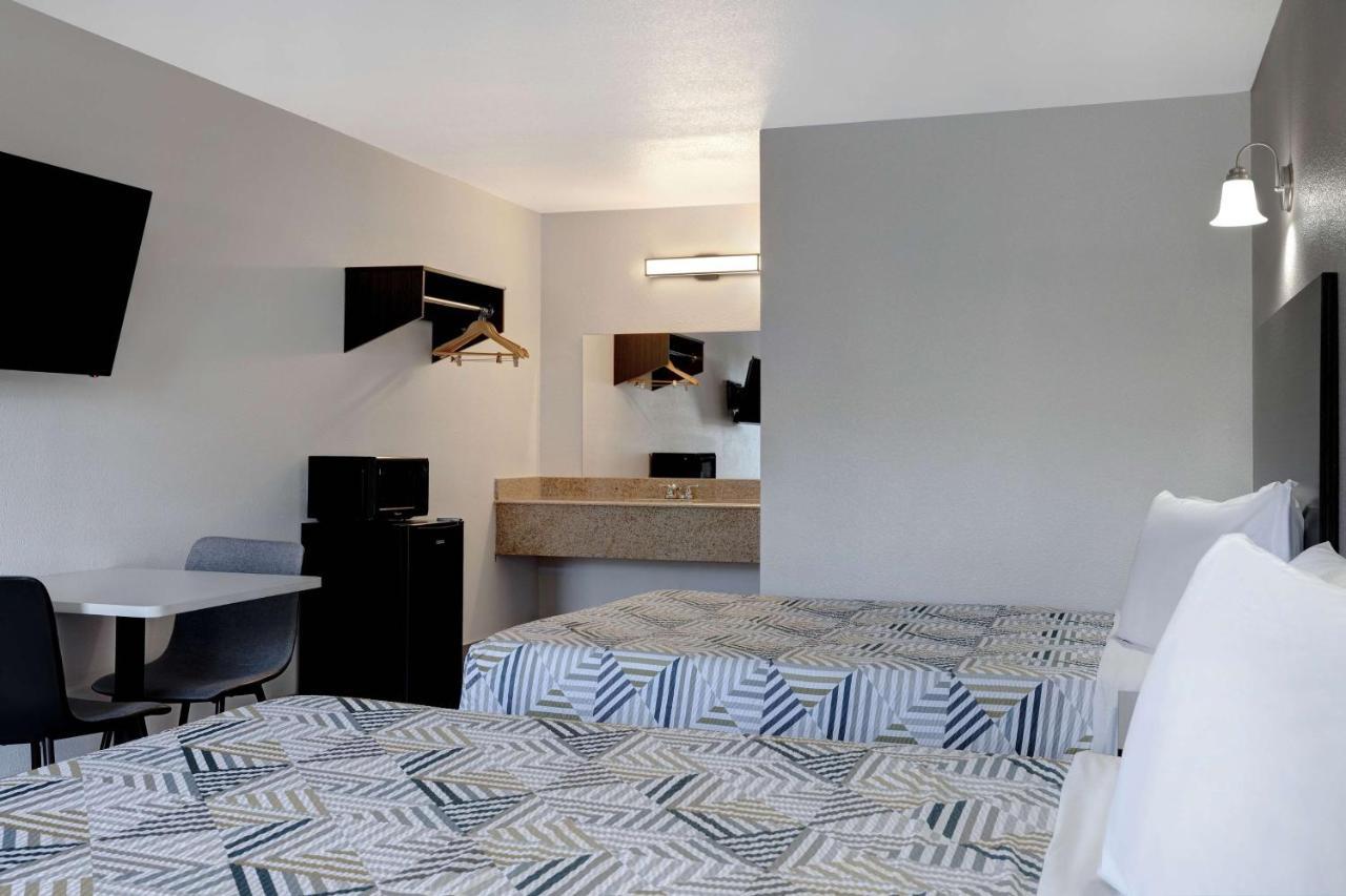 Crestview Inn Branson West Ngoại thất bức ảnh