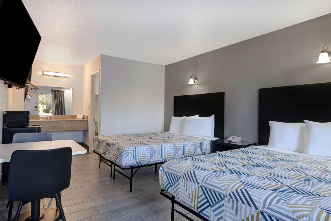 Crestview Inn Branson West Ngoại thất bức ảnh