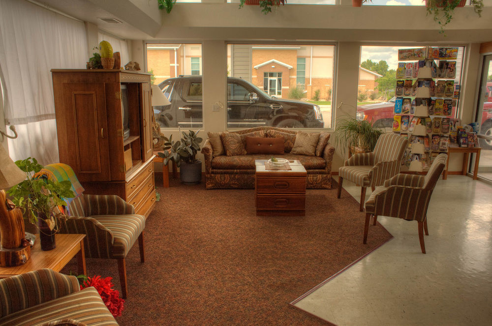Crestview Inn Branson West Ngoại thất bức ảnh