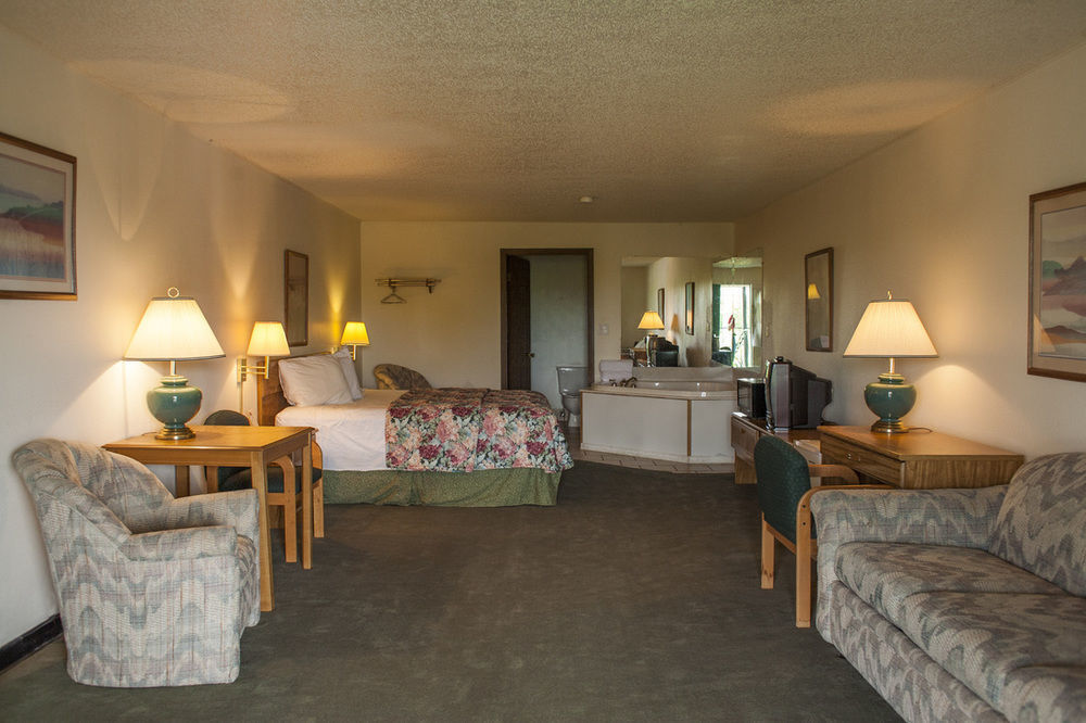 Crestview Inn Branson West Ngoại thất bức ảnh