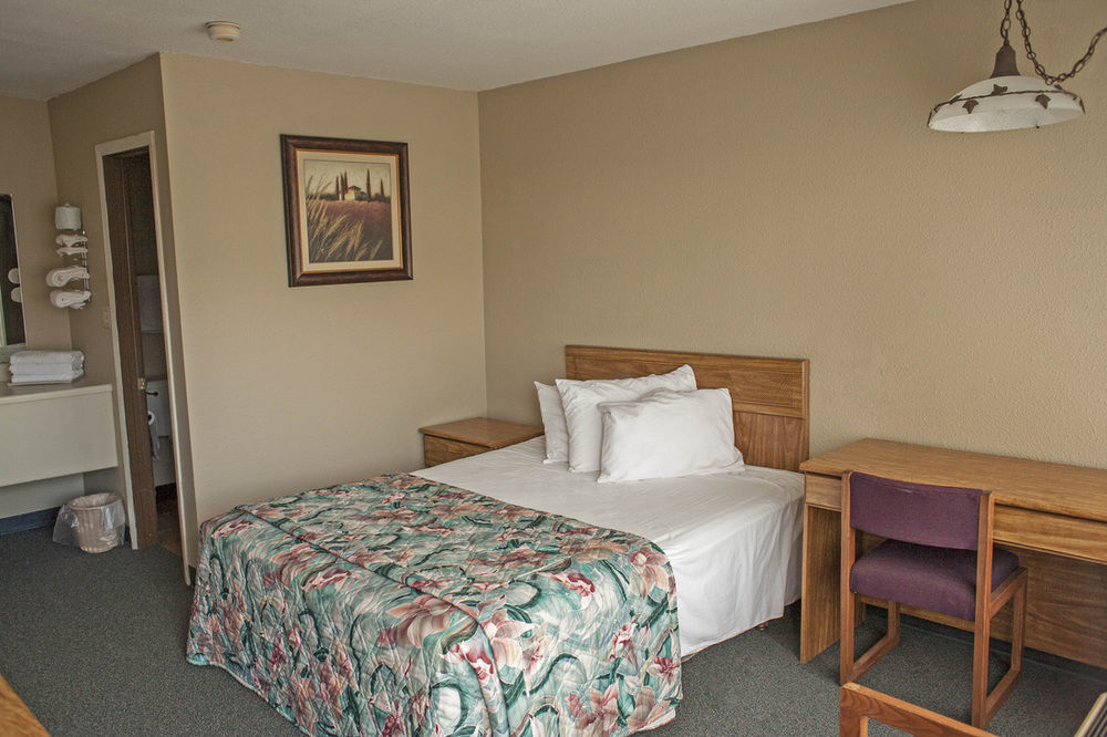 Crestview Inn Branson West Ngoại thất bức ảnh