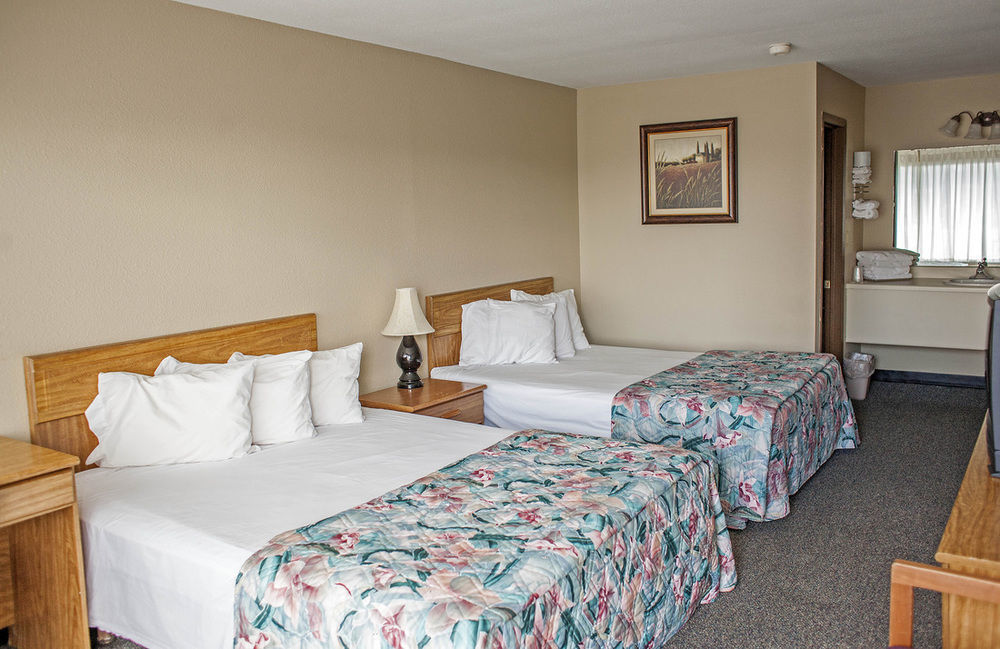 Crestview Inn Branson West Ngoại thất bức ảnh