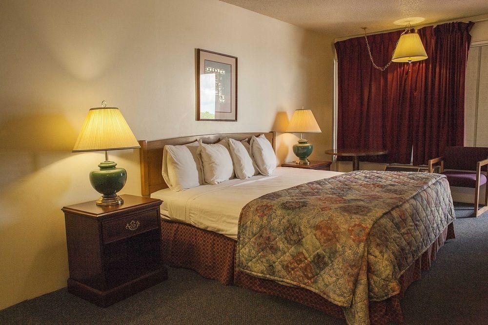 Crestview Inn Branson West Ngoại thất bức ảnh